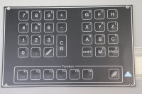 TE Connectivity LBG-U-00359 Command Panel 2-1768709-2 5668 Unused