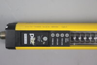 PILZ 4F-14-060 Lichtschrank 630053 Typ:4 24VDC 31ms 5W 0,2-6m Used