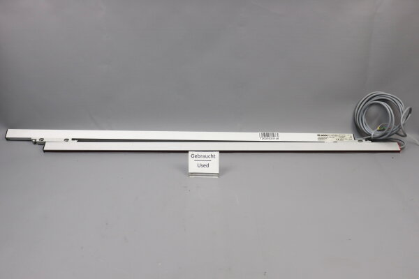 Di-Soric Lichschranke FP-20-10418  Used