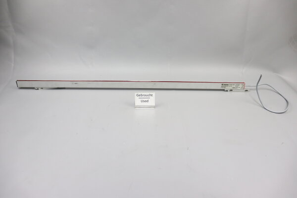 Di-Soric Lichschranke FP-20-10418  Used