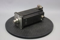 Berger Lahr VRDM 31122/50 LWC Schrittmotor + 50-1000 S T A Encoder used