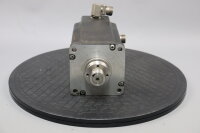 Berger Lahr VRDM 31122/50 LWC Schrittmotor + 50-1000 S T A Encoder used