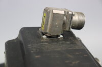 Berger Lahr VRDM 31122/50 LWC Schrittmotor + 50-1000 S T A Encoder used
