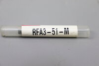Ingersoll-Rand IRAX Hartmetallfr&auml;ser RFA3-51-M 2...