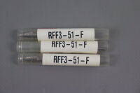 Ingersoll-Rand IRAX RFF3-51-F Hartmetallfr&auml;ser...