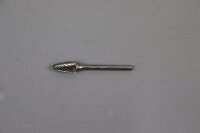 Ingersoll-Rand IRAX RFF3-51-F Hartmetallfr&auml;ser 3xSt&uuml;cke FEINZAHNUNG Unused