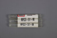 Ingersoll-Rand IRAX RFC3-51-M Hartmetallfräser...
