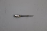 Ingersoll-Rand IRAX RFC3-51-M Hartmetallfr&auml;ser 3xSt&uuml;cke MASTERZAHNUNG Unused