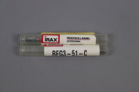 Ingersoll-Rand IRAX RFG3-51-C Hartmetallfr&auml;ser...