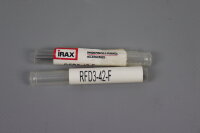 Ingersoll-Rand IRAX RFD3-42-F Hartmetallfr&auml;ser...