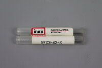 Ingersoll-Rand IRAX RFC3-42-S Hartmetallfräser...