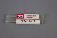 Ingersoll-Rand IRAX RFB3-43-F Hartmetallfräser...