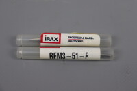 Ingersoll-Rand IRAX RFM3-51-F Hartmetallfräser...