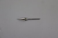 Ingersoll-Rand IRAX RFM3-51-F Hartmetallfr&auml;ser 2xSt&uuml;cke FEINZAHNUNG Unused