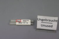 Ingersoll-Rand IRAX RFC3-42-S Hartmetallfräser...