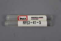 Ingersoll-Rand IRAX RFC3-42-S Hartmetallfräser...