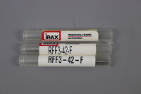 Ingersoll-Rand IRAX RFF3-42-F Hartmetallfr&auml;ser...
