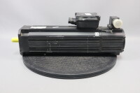 ABB SDM301-005N2-110/30-5040 Servomotor 1,4kW 6000rpm used damaged
