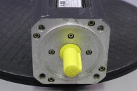 ABB SDM301-005N2-110/30-5040 Servomotor 1,4kW 6000rpm used damaged