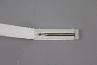 Procut D30303-8 Hartmetallfr&auml;ser 4xSt&uuml;cke Kugelform Unused OVP