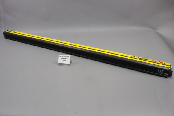 Leuze Lumiflex Lichtschranke CT30-1050 M/W Used
