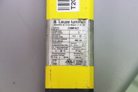 Leuze Lumiflex Lichtschranke Compact Receiver CR400/3/W Used