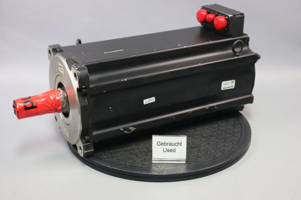 Allen Bradley MPL-B680B-M-X141 Series: A Servomotor 4,61kW mit Bremse Used