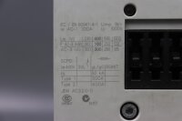 Siemens Sirius 3RT1066-6AV36 Leistungssch&uuml;tz used