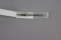 Procut L30612-2 Hartmetallfr&auml;ser 1xSt&uuml;ck Kegelform Unused OVP