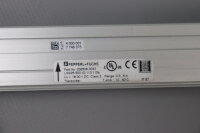 PEPPERL &amp; FUCHS LGS25-900-IO/110/115b Transmitter+Receiver 2325060033 Used