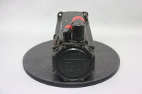 Allen Bradley MPL-B580J-MJ74AA Servomotor PN-12346 Series: A 7.9kW 3800/min Used