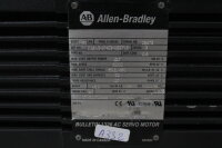 Allen Bradley 1326AB-B740E-M2K7LS Servomotor Series B...