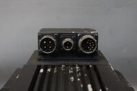 Allen Bradley 1326AB-B740E-M2K7LS Servomotor Series B 12.7kW 3000/min Unused