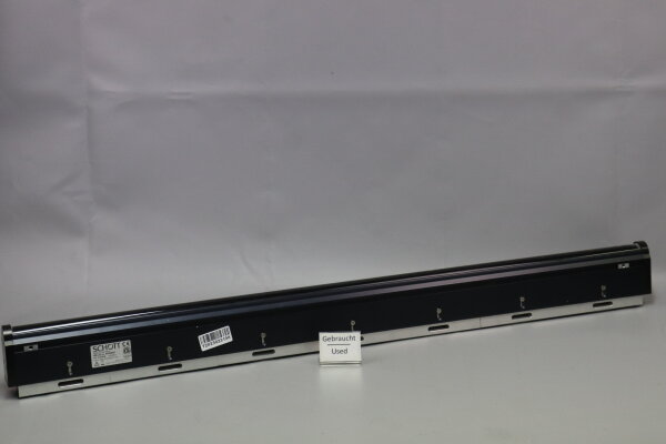 SCHOTT M1050WP High Brightness LED-Lampe 1423354 24VDC 252W Used