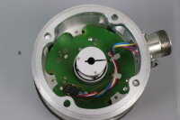 SICK Stegmann AG 100 MSSI Encoder AG100MSSI 4096x5096 + Anbausatz BSR Used