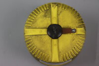 SICK Stegmann AG 100 MSSI Encoder AG100MSSI 4096x5096 + Anbausatz BSR Used