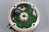 SICK STEGMANN AG 100 MSSI Encoder AG100MSSI 4096x5096+Anbausatz AA 100 Used