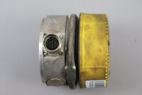 SICK STEGMANN AG 100 MSSI Encoder AG100MSSI 4096x5096+Anbausatz AA 100 Used