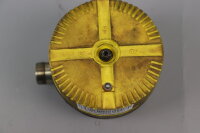 SICK STEGMANN AG 100 MSSI Encoder AG100MSSI 4096x5096+Anbausatz AA 100 Used