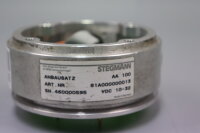 SICK Stegmann BS 8 1B00 1 009 030 AA 100 Anbausatz AA100 10-32VDC Used
