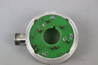 SICK Stegmann BS 8 1B00 1 009 030 AA 100 Anbausatz AA100 10-32VDC Used