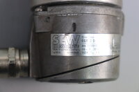 SEW EURODRIVE OGS72 DN 1024 R Sinus Encoder 18600496...