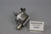 SEW EURODRIVE OGS72 DN 1024 R Sinus Encoder 18600496 Typ:ES1S 1024~VSS Used