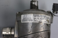 SEW EURODRIVE OGS72 DN 1024 R Sinus Encoder 18600496 Typ:ES1S 1024~VSS Used