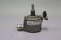 SEW EURODRIVE OGS72 DN 1024 R Sinus Encoder 18600496 Typ:ES1S 1024~VSS Used