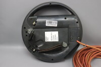 Siemens SINUMERIK HT6 6FC5403-0AA10-0AA1 Handheld Terminal version H Used Tested