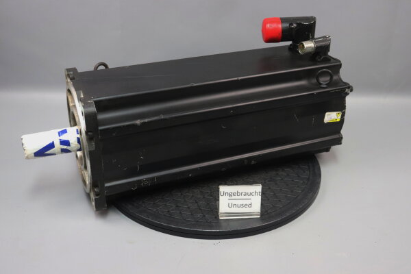 Allen Bradley MPM-B2154B-MJ74AA Servomotor PN-52669 6,9kW Unused damaged