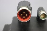 Allen Bradley MPM-B2154B-MJ74AA Servomotor PN-52669 6,9kW Unused damaged