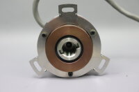 Fanuc Pulse Encoder A860-0304-T011 2000P A-301496 Used
