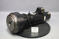 SEW CFM71S/BR/TF/AS1H/SB50 Getriebemotor + Nabtesco...